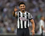 Mercato OL : une porte de sortie pour Adryelson ?