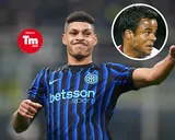 “Luis Henrique me plaît, il peut encore grandir” : Amantino Mancini y croit encore pour l’ex de l’OM à l’Inter