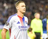 Mercato OL : 2 destinations se détachent pour Nemanja Matic