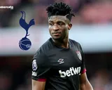 Mercato Tottenham : après Kudus, une nouvelle folie à 70 M€ pressentie