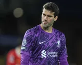 Liverpool : un cador débarque sur Alisson Becker