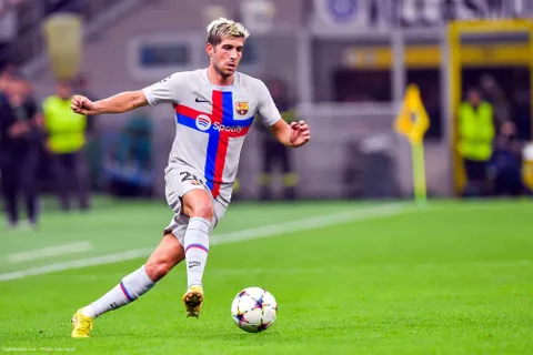 Mercato - Barça : un joueur en fin de contrat scelle son avenir