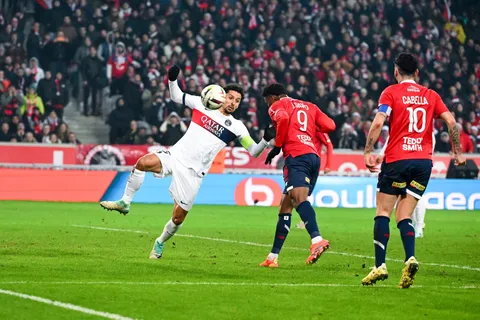 Mercato - Un ancien coach du PSG veut recruter du lourd en L1