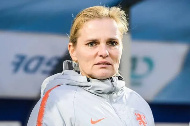 Angleterre (F) : Sarina Wiegman succède à Neville (Officiel)