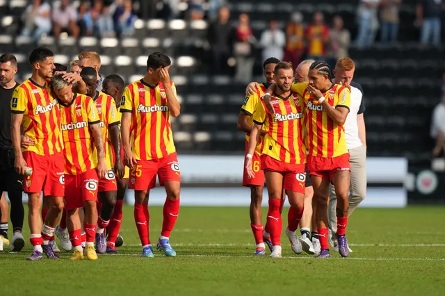 Match Lens – Panathinaïkos : chaîne TV et compos probables