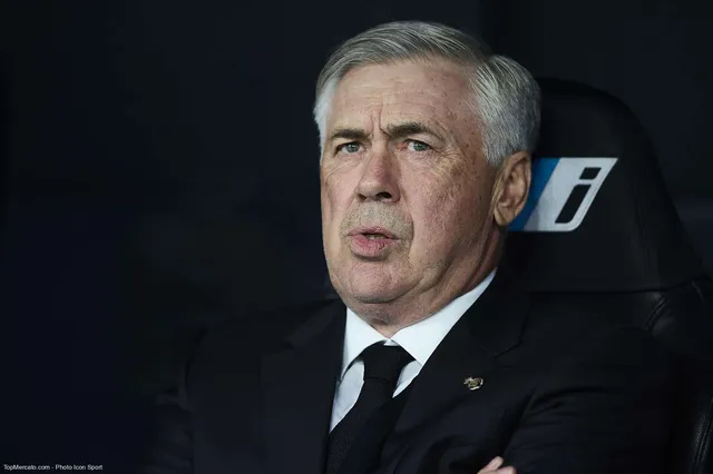 Mercato - Real Madrid : comment Ancelotti a appris pour Benzema