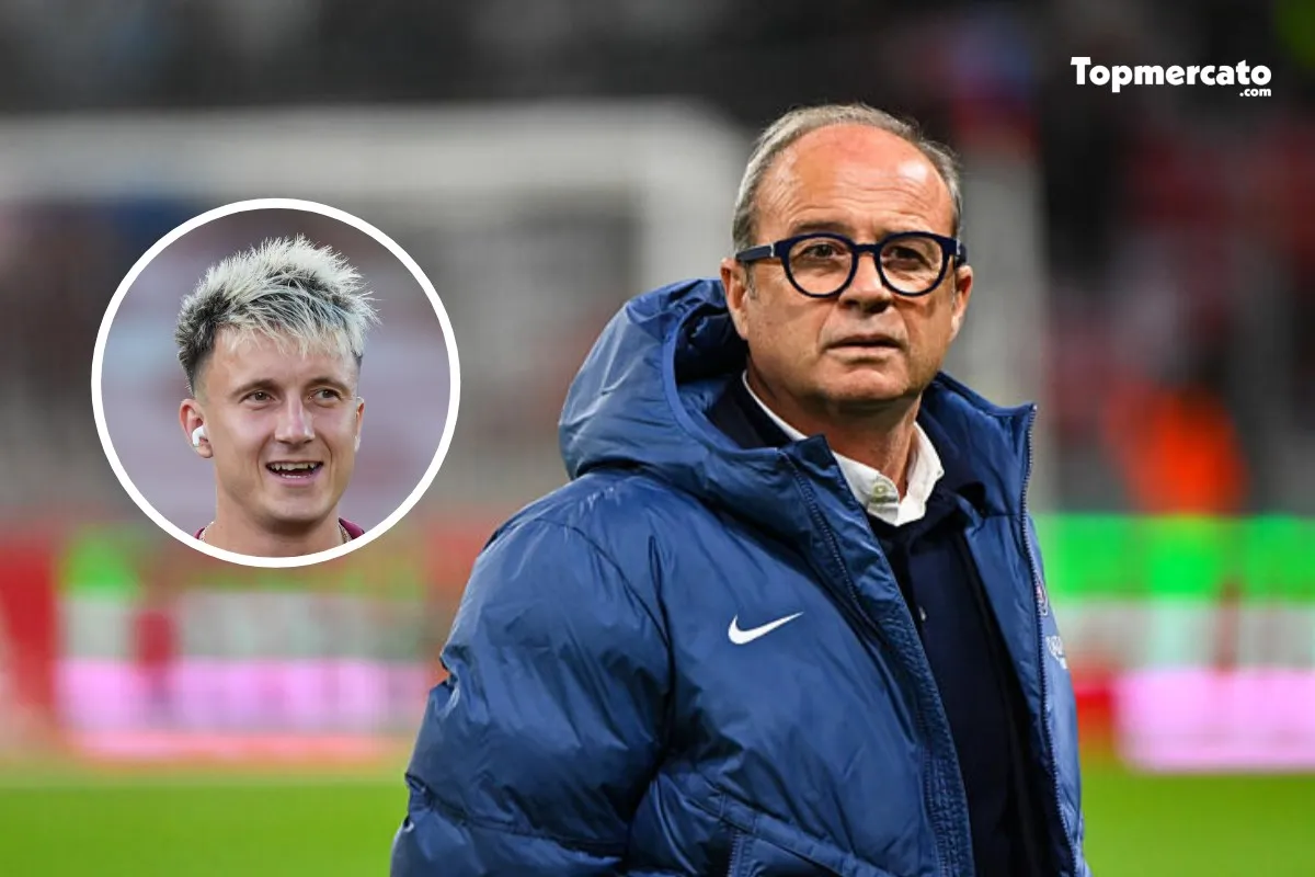 Mercato PSG : “ils en sont capables”, Golovin se prononce les deux pépites russes suivies par Paris