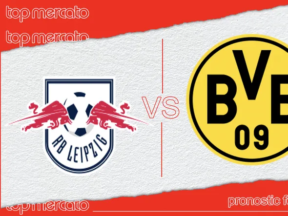 Pronostic RB Leipzig Borussia Dortmund et meilleures cotes à jouer – Bundesliga (27/04/2024)