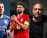 La grande annonce de Tolisso, Giroud se positionne sur son avenir, Angers piste un partant du TFC… Les 3 infos mercato du jour