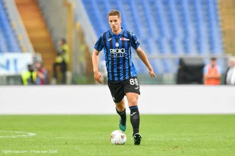 Chelsea : Mario Pasalic va être vendu à l’Atalanta