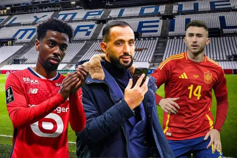 Mercato OM : les premières recrues envisagées pour la Ligue des champions