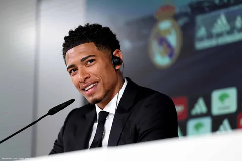 Golden Boy 2023 : la liste des 100 nommés avec 14 Français en lice !