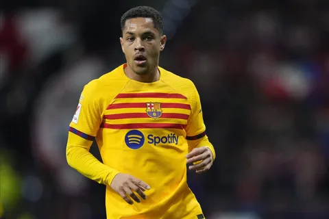 Mercato - Barça : 30 clubs s’arrachent Vitor Roque !