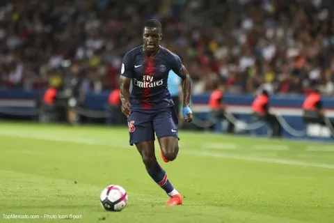 Nice : des difficultés d’adaptation pour N’Soki