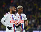 OL : l’aveu de faiblesse de Lacazette après l’élimination