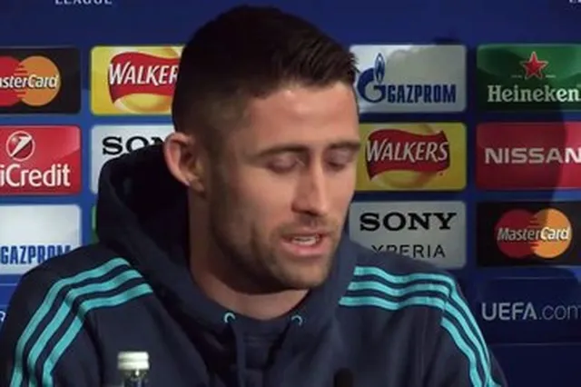 Chelsea : Cahill et le duel à venir face à Ibrahimovic