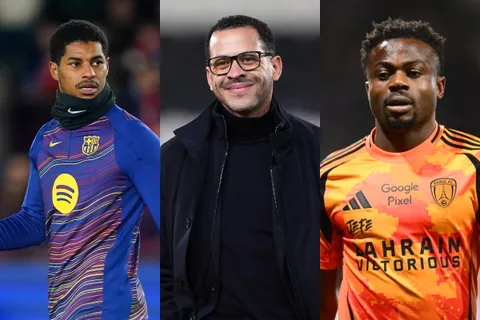Les détails du transfert de Rashford au Barça, Chelsea veut blinder 2 cadres de Rosenior, le Paris FC a bloqué un départ de Moses Simon… Les 3 infos mercato du jour