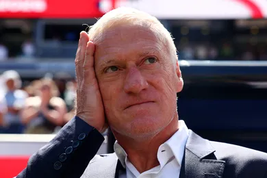 France – Irak : combien de changements dans la deuxième compo de Didier Deschamps à la Coupe du monde 2026 ?
