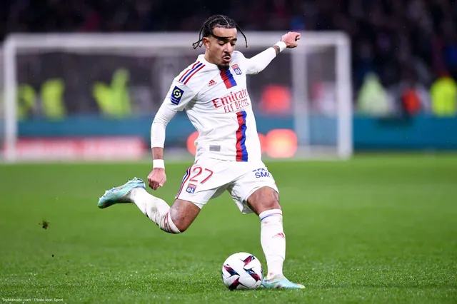 Mercato - Malo Gusto à Chelsea, jackpot pour l’OL !