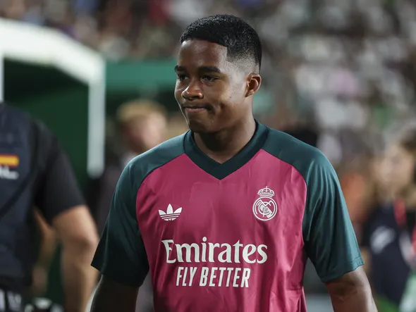 Real Madrid : à nouveau dans l’impasse, Endrick aurait tranché pour le mercato d’hiver