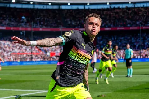 Mercato OM : un cador de Serie A débarque dans le dossier Noa Lang !