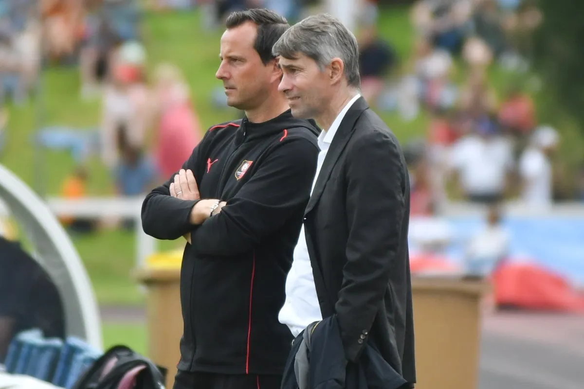 Rennes négocie l’arrivée d’un buteur !