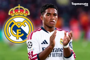 Real Madrid : le réveil brutal d’Endrick change la donne pour ce Merengue