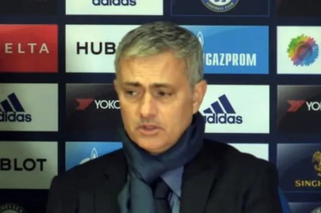 Chelsea : quand Mourinho évoque Tom Cruise…