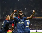 Lens : de plan B à pari gagnant, le retour en force d’Odsonne Édouard