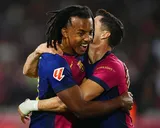 Barça : Jules Koundé est-il devenu le meilleur latéral droit du monde ?