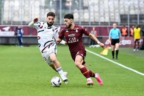 Mercato - L’ASSE prend contact avec un Géorgien présent à l’Euro !