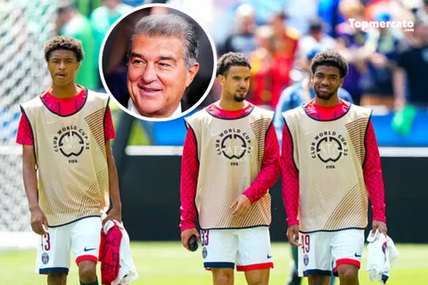 Mercato PSG : un titi parisien a choisi de rejoindre le Barça