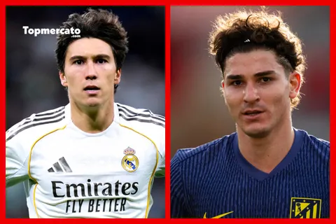 Match Real Madrid-Atletico du 08/01/2026 : chaîne TV, heure et compos probables (Supercoupe d’Espagne)