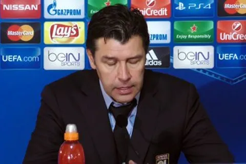 OL : un constat réaliste signé Fournier