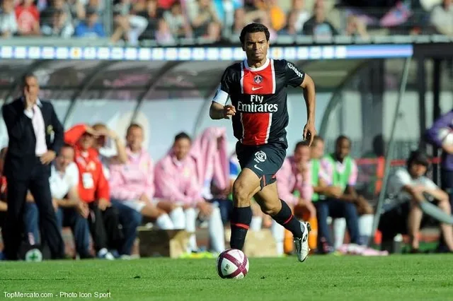 Ceara se sent mal à l’aise au PSG