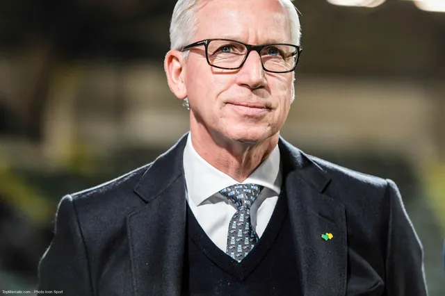 Officiel Mercato - Bulgarie : Pardew sur le banc du CSKA Sofia