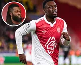 “Balogun a le physique pour la Premier League” : Adebayor valide ce transfert à 60 M€ pour Monaco