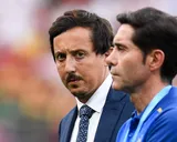 OM : Longoria promet l’enfer à Marcelino !