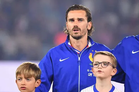 Antoine Griezmann est-il vraiment irremplaçable en équipe de France ?