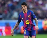 Barça : “pas au niveau de mes coéquipiers”, Joao Cancelo donne la raison de ses débuts timides