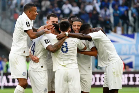 OM : un ancien champion de France douche les espoirs en L1