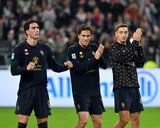 Mercato Juve : la Vieille Dame réclame 90 M€ pour un attaquant courtisé