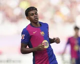 Barça : Yamal reçoit un avertissement