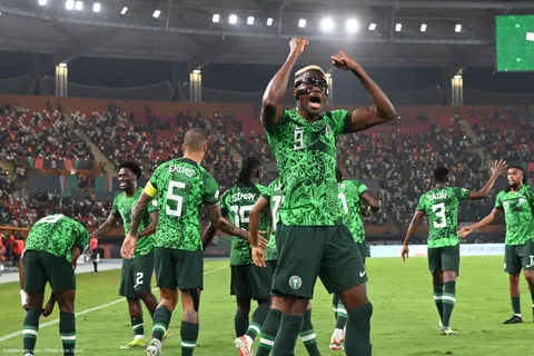 Mercato - Victor Osimhen disponible à prix cassé dès janvier !