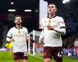Match Luton Town – Manchester City : chaîne TV et compos probables