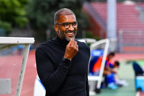 Mercato - Nantes : Habib Beye favori, 3 autres profils étudiés