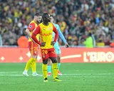 Lens : les 3 prétendants de Nampalys Mendy connus