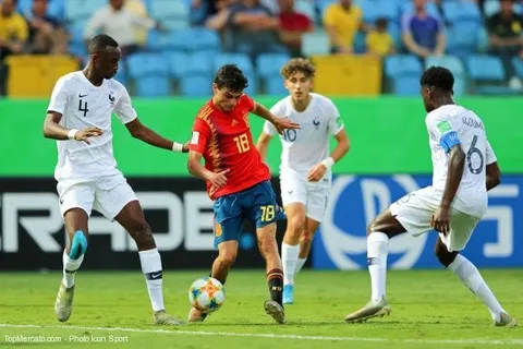 Match Espagne – Costa Rica : chaîne TV et compos officielles