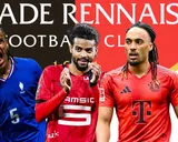 Mercato Rennes : 5 latéraux droits pour remplacer Lorenz Assignon