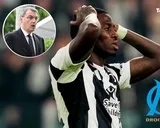 Mercato OM : deux poids, deux mesures de la Juve, le clan Weah dans l’incompréhension